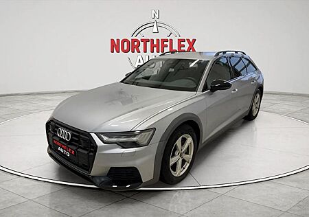Audi A6 Allroad Quattro 40 TDI heater camera Proline
