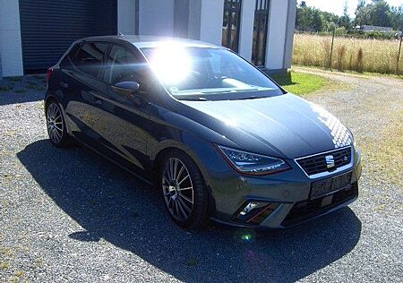 Seat Ibiza FR/Alu/Navi/PDC/SHZ/Kamera/2.HD