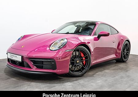 Porsche 992 911 Carrera GTS Matrix Inno Lift HA-Lenkung