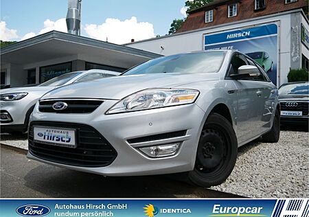 Ford Mondeo Turnier Trend 2.0 TDCi DPF Navi Klima e-S