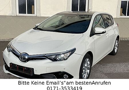 Toyota Auris Edition-S * Panorama *