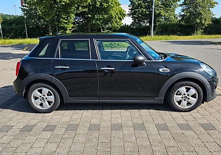 Mini One D One
