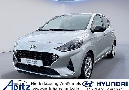 Hyundai i10 1.0 Connect & Go