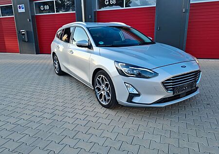 Ford Focus 1.5 EcoBlue TDCI 2020