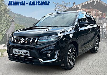Suzuki Vitara 1.5 Hybrid Comfort+ 4x4 AGS