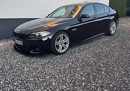 BMW 535i US Import