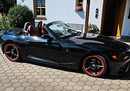 BMW Z4 2.2i -