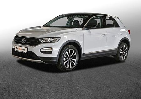 VW T-Roc Volkswagen 1.5 TSI United Navi PDC+ LM16