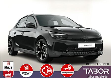 Opel Corsa Hybrid 145 GS LED KomfortP TechP PDC Temp
