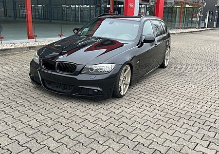 BMW 325d touring -