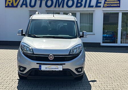 Fiat Doblo Doblò SX Kombi *KAMERA*NAVI*