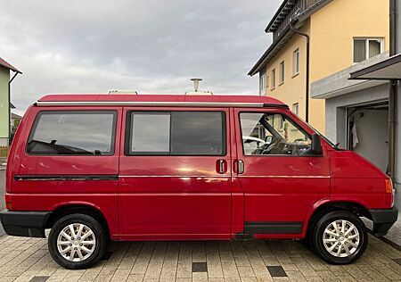 VW T4 California Volkswagen Bus California T4