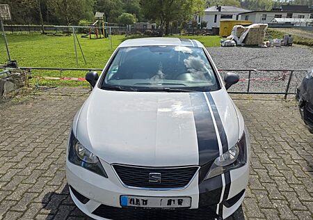 Seat Ibiza 1.2 12V 51kW Reference SC Reference