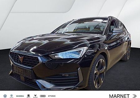 Seat Leon Sportstourer 2.0 TSI DSG*LED*El.Heckkl.*Vir
