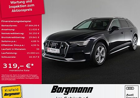 Audi A6 Allroad quattro 40 TDI 360° MATRIX-LED ACC