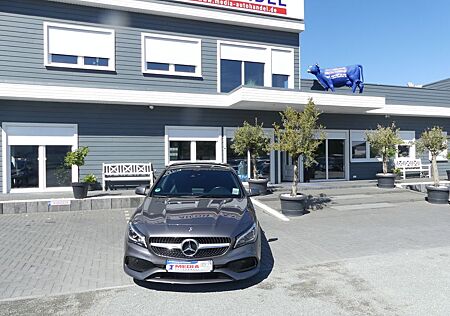 Mercedes-Benz CLA 200 CLA -Klasse Shooting Brake , AMG- Line