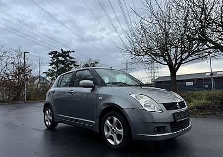 Suzuki Swift Lim. Comfort TÜV NEU/KLIMA/GUTER ZUSTAND