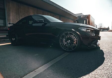 BMW M2 Competition | M-Perf | Akrapovic |
