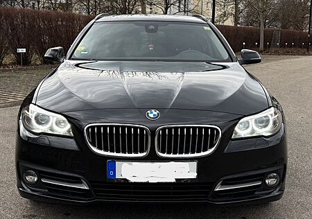 BMW 525d xDrive Touring Lux/Businness/Innov/HarmanKa