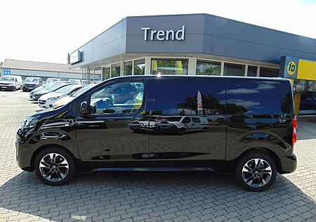 Opel Zafira Life Elegance M L2 Leder PANODachNAV