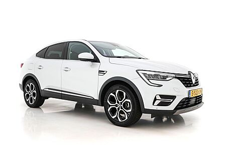 Renault Arkana 1.6 E-Tech hybrid 145 techno (INCL-BTW) *