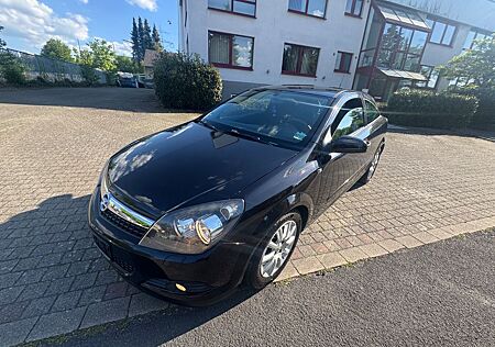Opel Astra GTC 1.4 Twinport Klima+Navi+Kamara TÜV Neu