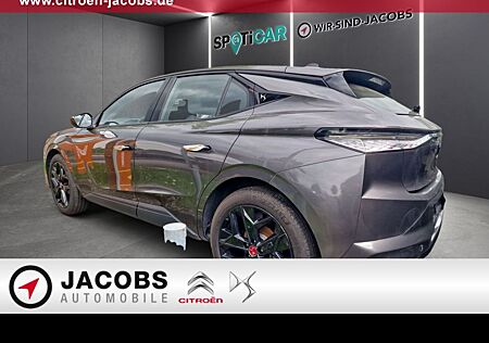 DS Automobiles DS 4 DS4 1.2 PureTech 130, Performance Line SS