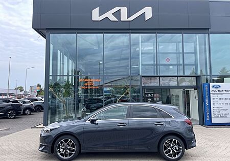 Kia Cee'd Ceed Ultimate LED totWinkAss Kamera Spurhalteass