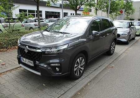 Suzuki SX4 S-Cross S-Cross 1.4 BOOSTERJET Hybrid Comfort+ Allgr.