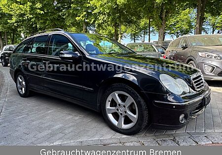 Mercedes-Benz C 220 T CDI Avantgarde *TÜV 10.2025*Automatik*E4
