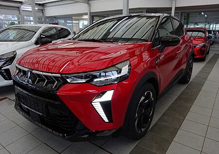 Mitsubishi ASX TOP 1.6 Hybrid MJ 25
