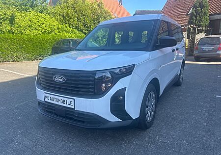 Ford Tourneo Courier Trend