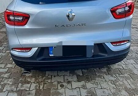 Renault Kadjar TCe 140 EDC GPF Zen Zen