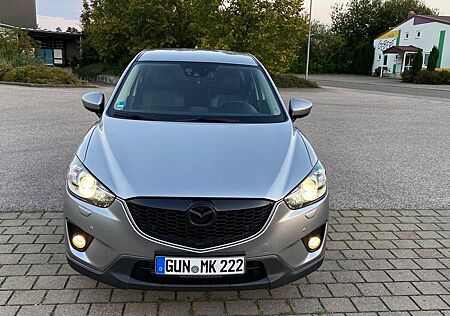 Mazda CX-5 2.2 im TOP Zustand