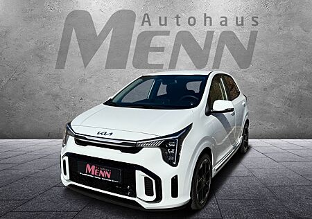 Kia Picanto 1.2 GT-Line MJ25 LED NAV PDC SHZ