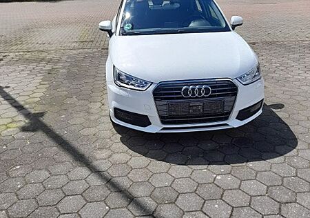 Audi A1 1.4 TDI S tronic sport Sportback sport