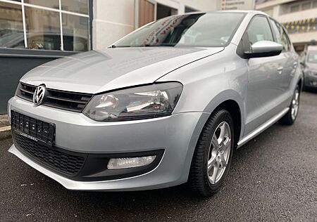 VW Polo Volkswagen V Trendline 1.2