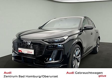 Audi SQ6 e-tron SQ6 SUV e-tron quattro*Navi*Matrix*Alu*HUD*B&O*P