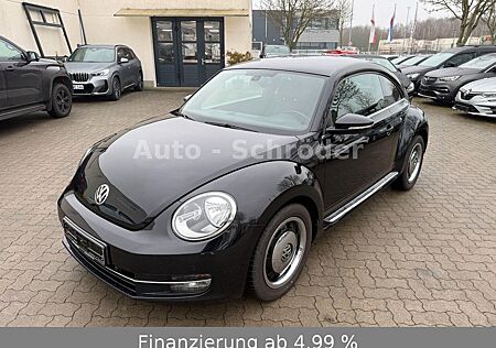 VW Beetle Volkswagen Lim. Cup