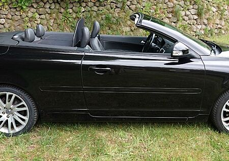 Volvo C70 D4 Geartronic Summum Summum