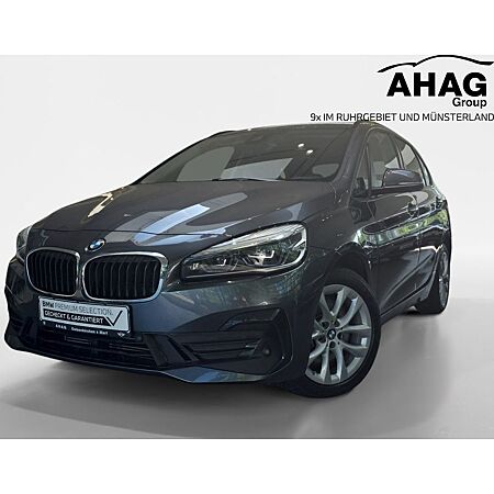 BMW 2er Active Tourer leasen