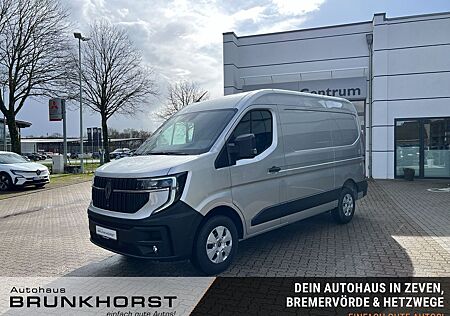 Renault Master Extra dCi 170 3,5t L2H2 AT9 AHK SHZ