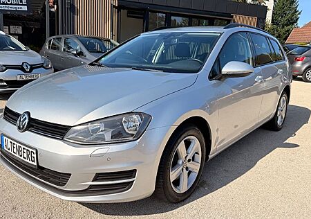 VW Golf Volkswagen VII Variant Comfortline BMT,Navi