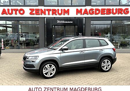 Skoda Karoq Style 1.5 *1.HAND*DSG*STANDH.*KAMERA*ACC*