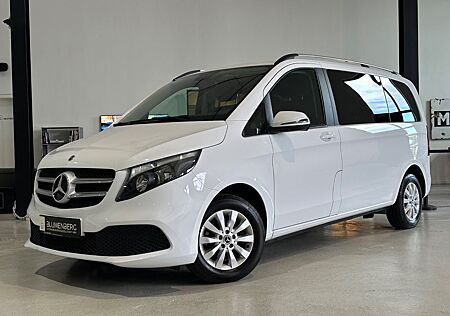 Mercedes-Benz V 220 d 4MATIC kompakt *7-Sitz,MBUX,Tempo,Kam.*