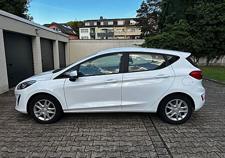 Ford Fiesta 1,1 52kW Trend Trend