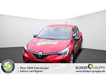 Renault Clio Phase 1 Equilibre TCe 90