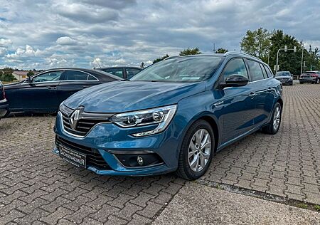Renault Megane IV Grandtour Limited | Kamera | Navi