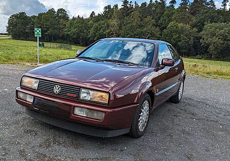 VW Corrado Volkswagen G60 Nicht Fahrbereit