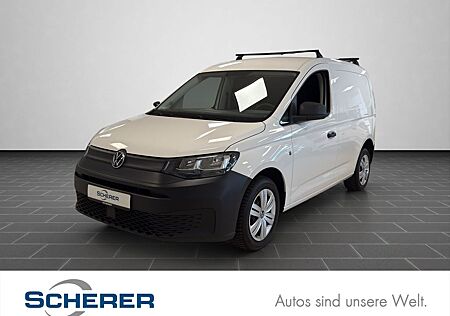 VW Caddy Volkswagen 2.0 TDI Kasten Klima Bluetooth